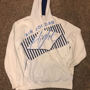 Men’s Air Jordan hoodie
